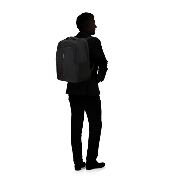 Фото - Рюкзак для ноутбуку Samsonite Guardit 3.0, Underseater M Black (KR2*09005)